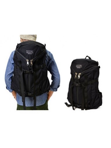[日版3-DAY ] Mystery Ranch - SWEET PEA  Assault Pack - BLACK